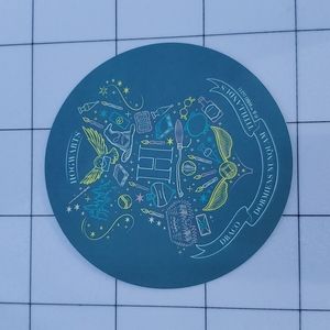 Harry Potter Sticker